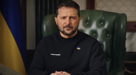 Зеленский анонсировал поступление новых истребителей и ракет