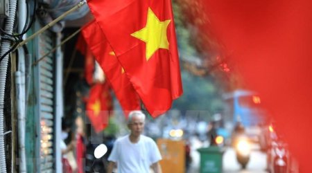 ABŞ Vyetnamla razılaşmaya əsasən tarifləri 20 % səviyyəsində saxlayacaq