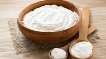 Azərbaycanda süd və qaymaq istehsalı azalıb