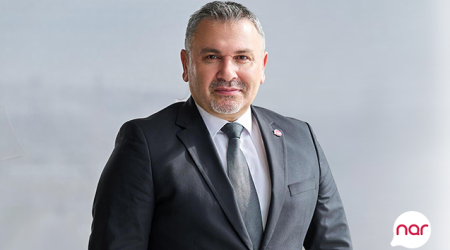“Nar”a yeni baş icraçı direktor təyin olundu