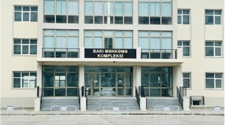 Ermənilərin məhkəməsində zərərçəkmişlərin ifadələri elan olunub