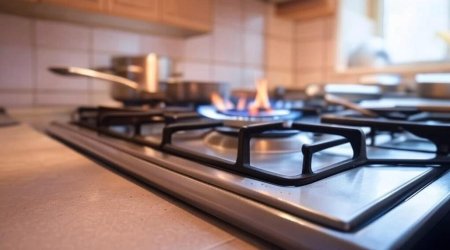 Paytaxtın bəzi ərazilərində qaz olmayacaq