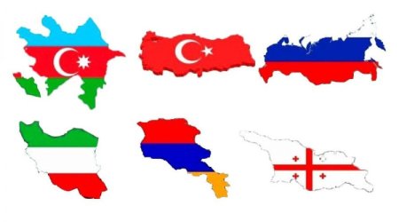 Ереван и Баку обсуждают столицу для встречи «3+3»