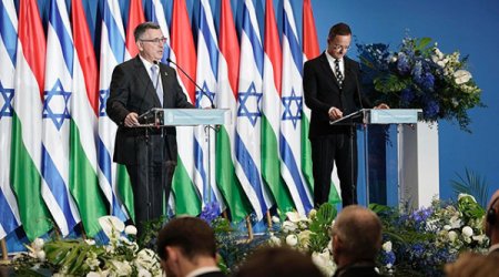 Израиль еще раз: турецких военных в Газе не будет