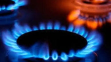 В ряде районов Баку завтра ожидается временное отключение газа