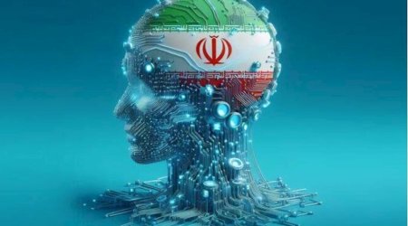 İranda Süni İntellekt Mərkəzi yaradılır