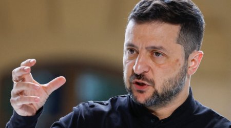 Зеленский пригрозил России