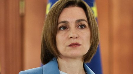 Президент Молдовы о планах России по Армении