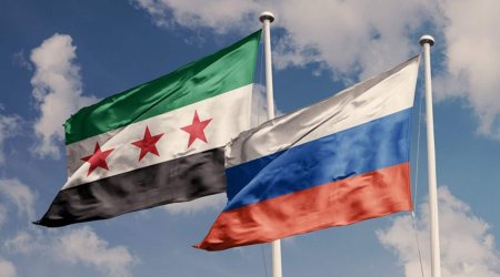 Сирия направляет делегацию в РФ для работы над возобновлением консульских услуг