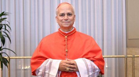 Roma Papası Türkiyəyə səfər edəcək