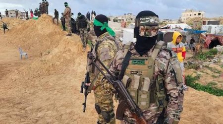 ХАМАС передаст тело еще одного израильского заложника