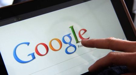 Google axtarış sistemi dəyişir