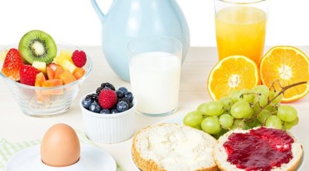 Azərbaycan tibb və təhsil müəssisələrində yeni qida normalarını təsdiqləyib