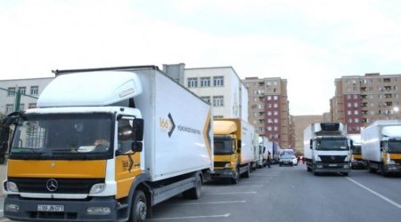 Another group of displaced families returns to Khojavend district