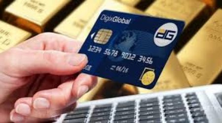 Azərbaycanda ödəniş kartlarının sayı 21,4 milyonu keçib