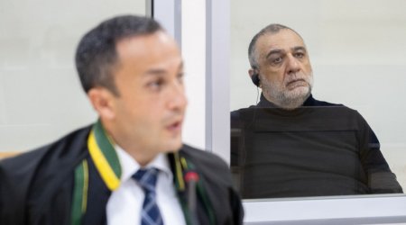 Рубену Варданяну назначен новый адвокат