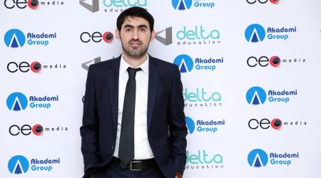 Empowering Azerbaijani Students Through International Education &ndash; INTERVIEW