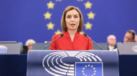 Rusiya Ermənistanda hakimiyyəti ələ keçirməyə çalışacaq - Moldova prezidenti