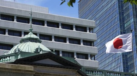 Японцы инвестируют в США почти 500 миллиардов