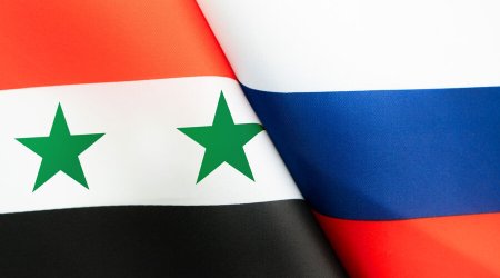 Переговоры военных министров России и Сирии