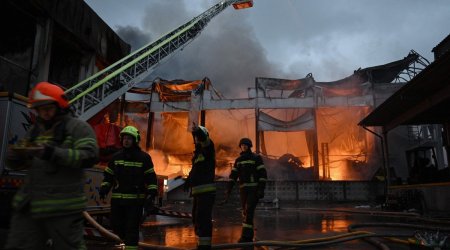 Россия уничтожила 20% месячного запаса лекарств Украины