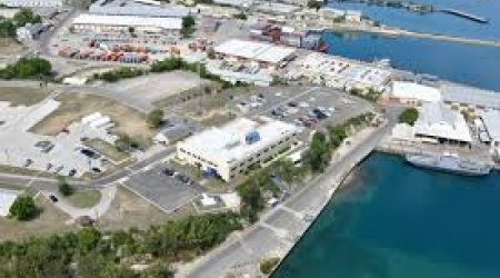 Аэропорт базы США Гуантанамо закрыли из-за урагана "Мелисса" до 2 ноября