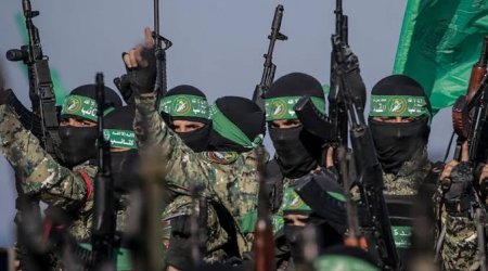 ХАМАС заявил о непричастности к стрельбе в Рафахе