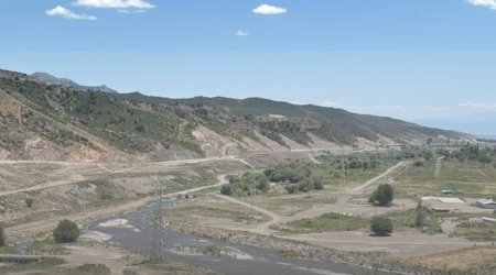 В Агдам и Агдере возвращаются 108 семей