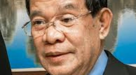 Azərbaycan və Kamboca milli sülh uğrunda oxşar tarix yaşayıb - Kamboca rəsmisi