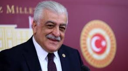 44 günlük müharibədəki qələbə türk dünyası üçün qürur mənbəyidir - Şamil Ayrım