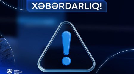 ETX“WhatsApp” hesablarına girişlə bağlı xəbərdarlıq edib