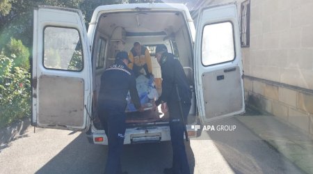 Astarada gəlin toyundan bir gün sonra ölüb