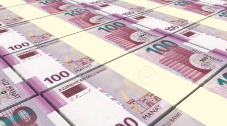 Doqquz ayda Azərbaycanın dövlət borcu nə qədər olu?