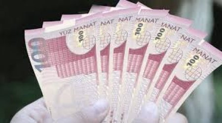 Dövlət istiqrazları üzrə xərclərin həcmi açıqlanıb