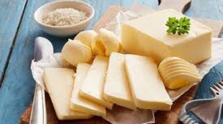 İdxal olunan kərə yağının həcmi azalıb