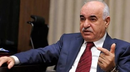 Эльтону Мамедову вынесли официальное предупреждение в Генпрокуратуре