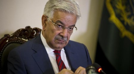 Пакистан пообещал уничтожить «Талибан»