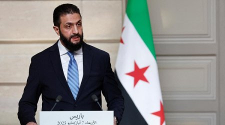 Сирия официально признала независимость Косово