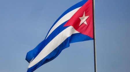 Азербайджан против американской блокады Кубы