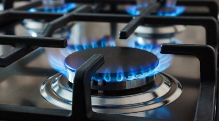 Sabah bu ərazilərdə qaz olmayacaq