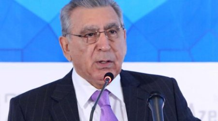 Ramiz Mehdiyevə verilən bütün fəxri adlar, ordenlər silinib