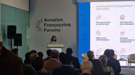 Azərbaycan və Qazaxıstan qarşılıqlı ticarət missiyaları təşkil etməyi planlaşdırır