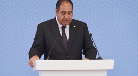 DTX Balakəndə əməliyyat keçirir- İcra başçısı saxlanılıb