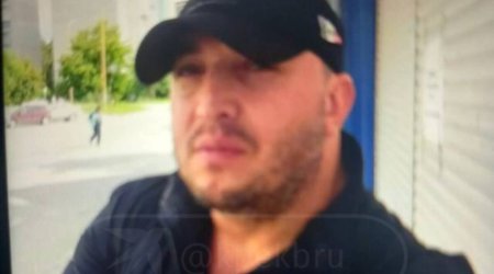 Rusiyada itkin düşən azərbaycanlı iş adamı ölü tapılıb