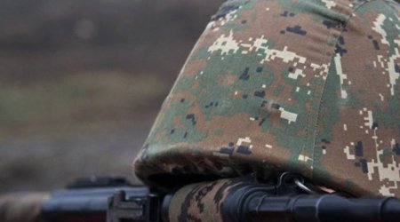 Ermənistanda hərbi xidmət müddəti 18 aya endirilir