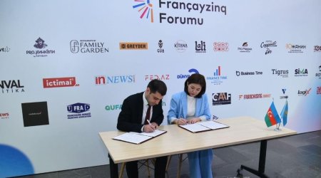 Azərbaycan və Qazaxıstan rəqəmsal ticarət və ixrac əməkdaşlığı haqqında memorandum imzalayıb