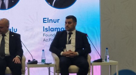 Azərbaycanda françayzinq bazarının payı ÜDM-in 0,1 faizindən azdır