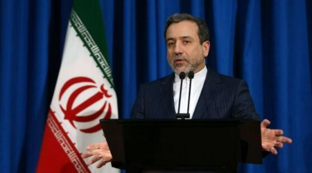 Iran urges Azerbaijan to reopen the passenger border