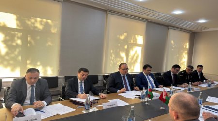 Azərbaycan və Belarus XİN-ləri arasında konsulluq məsləhətləşmələri keçirilib