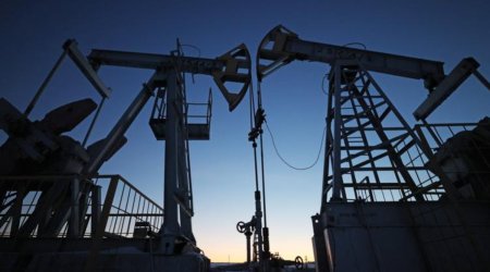 Рухнул экспорт нефтепродуктов из России